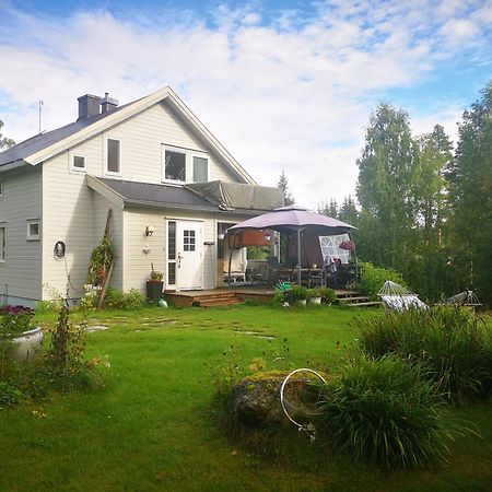 Villa Ka Stor Elvdal Koppang المظهر الخارجي الصورة