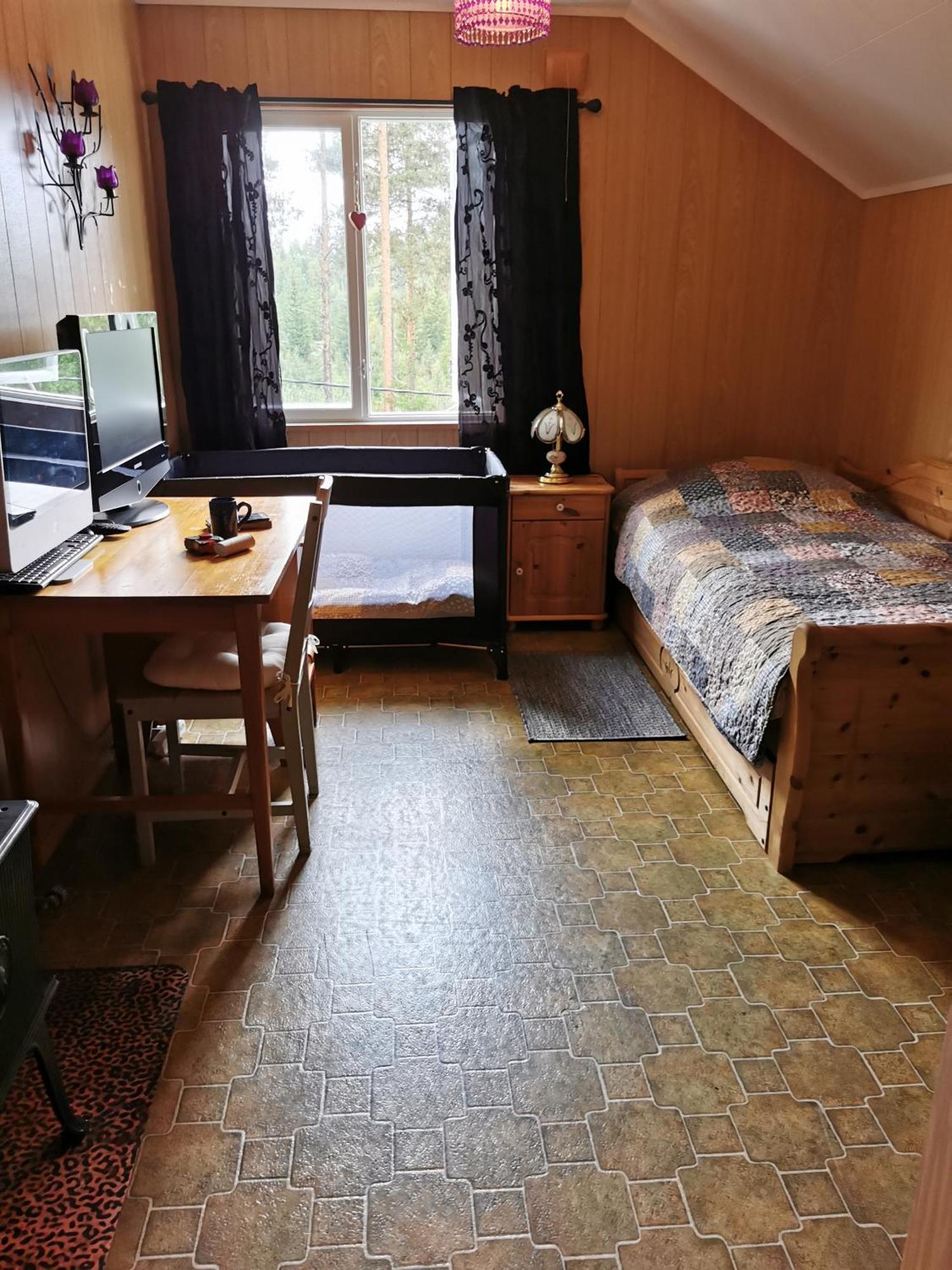 Villa Ka Stor Elvdal Koppang المظهر الخارجي الصورة